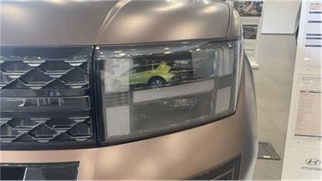 Hyundai SANTA FE SANTA FE 1.6T-GDi PHEV 4WD AT 7 posti XClass
