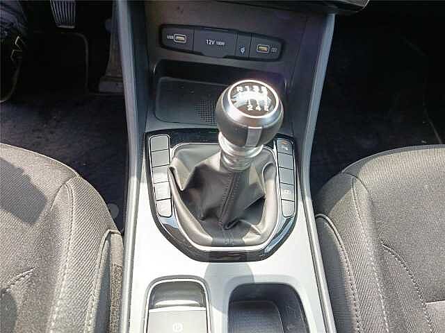 Hyundai TUCSON TUCSON 1.6 T-GDI 48V XTech