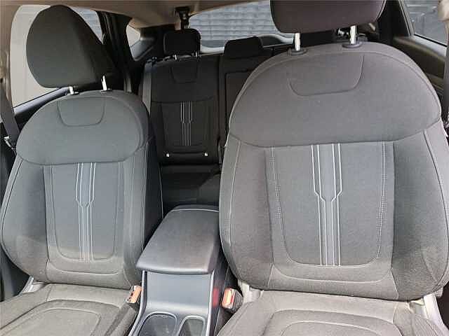 Hyundai TUCSON TUCSON 1.6 T-GDI 48V XTech