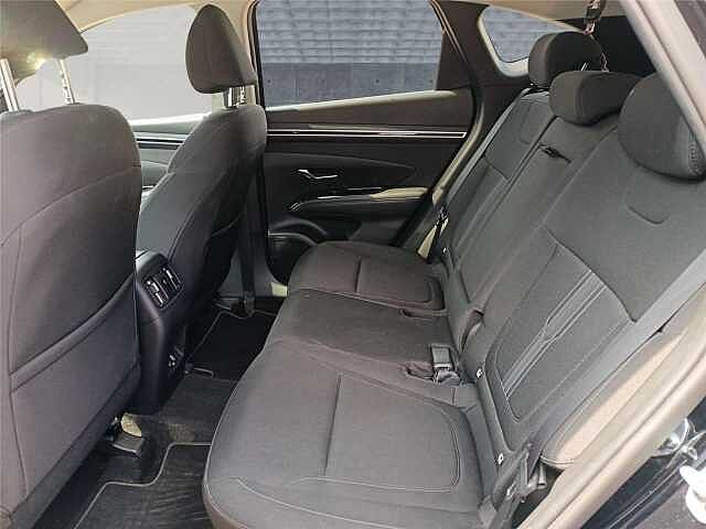 Hyundai TUCSON TUCSON 1.6 T-GDI 48V XTech