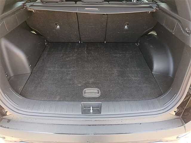 Hyundai TUCSON TUCSON 1.6 T-GDI 48V XTech