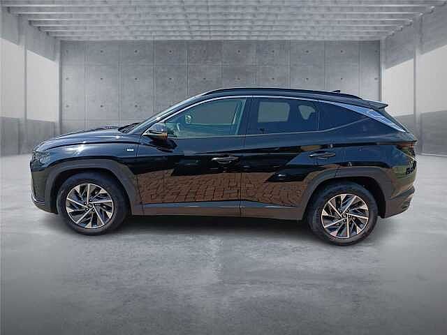 Hyundai TUCSON TUCSON 1.6 T-GDI 48V XTech