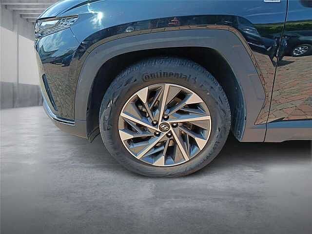 Hyundai TUCSON TUCSON 1.6 T-GDI 48V XTech