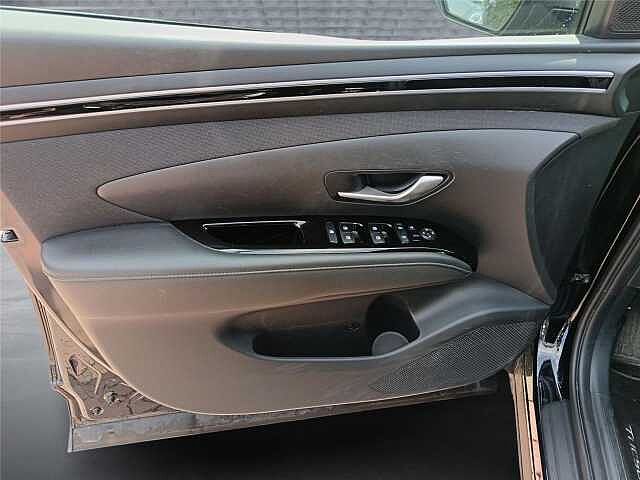Hyundai TUCSON TUCSON 1.6 T-GDI 48V XTech