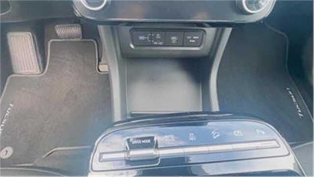 Hyundai TUCSON TUCSON 1.6 PHEV 4WD aut. Exellence