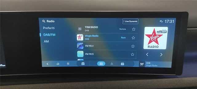 Hyundai TUCSON 3&ordf; serie Tucson 1.6 PHEV 4WD aut. Exellence Grigio