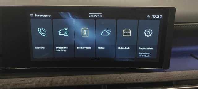 Hyundai TUCSON 3&ordf; serie Tucson 1.6 PHEV 4WD aut. Exellence Grigio