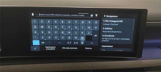 Hyundai TUCSON 3&ordf; serie Tucson 1.6 PHEV 4WD aut. Exellence Grigio
