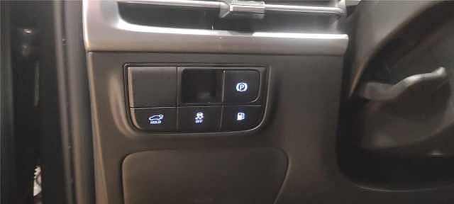 Hyundai TUCSON 3&ordf; serie Tucson 1.6 PHEV 4WD aut. Exellence Grigio