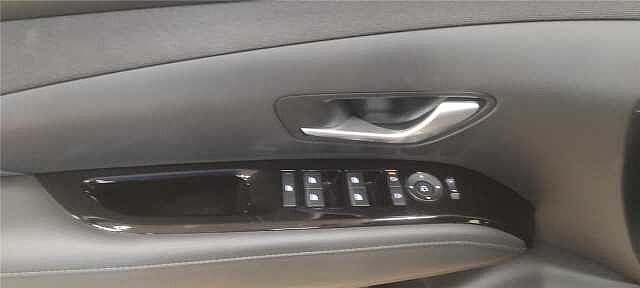 Hyundai TUCSON 3&ordf; serie Tucson 1.6 PHEV 4WD aut. Exellence Grigio