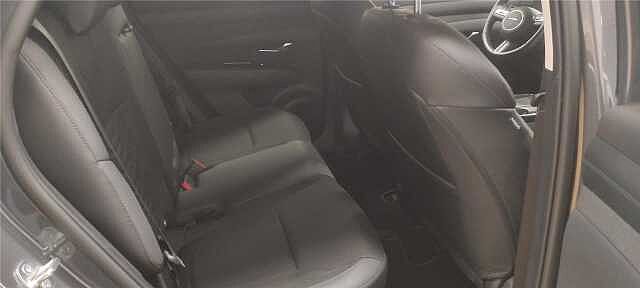 Hyundai TUCSON 3&ordf; serie Tucson 1.6 PHEV 4WD aut. Exellence Grigio