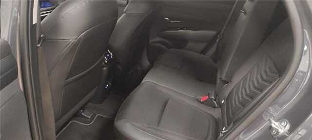 Hyundai TUCSON 3&ordf; serie Tucson 1.6 PHEV 4WD aut. Exellence Grigio