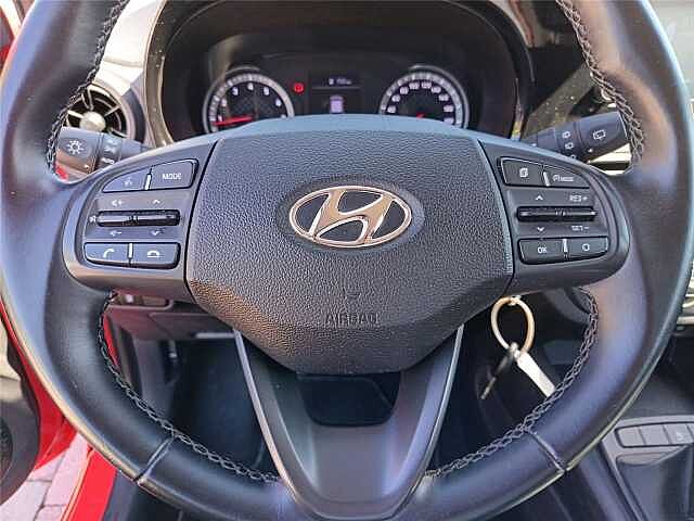 Hyundai i10 i10 1.0 GPL Econext Advanced