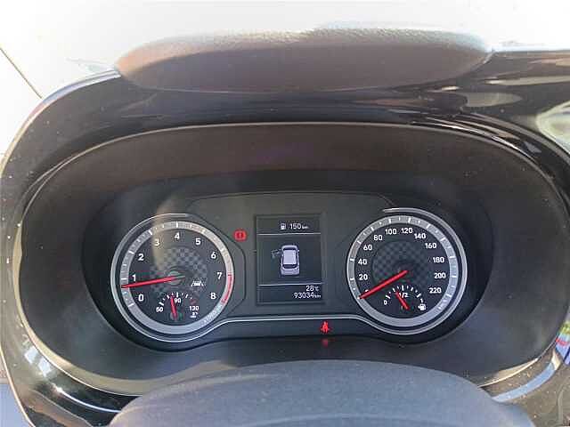 Hyundai i10 i10 1.0 GPL Econext Advanced