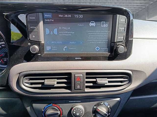 Hyundai i10 i10 1.0 GPL Econext Advanced