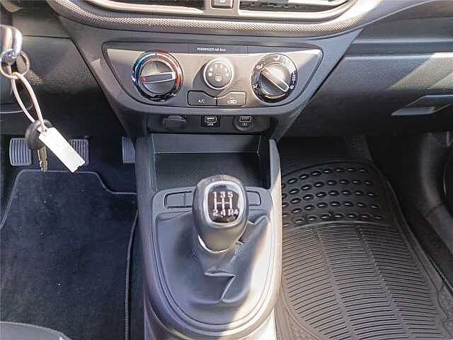 Hyundai i10 i10 1.0 GPL Econext Advanced