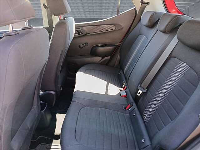Hyundai i10 i10 1.0 GPL Econext Advanced