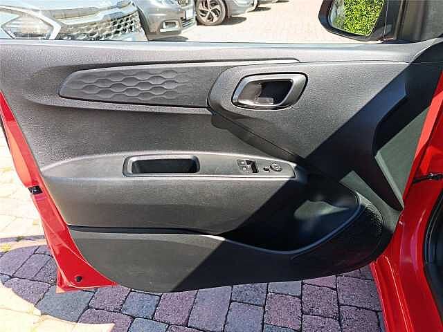 Hyundai i10 i10 1.0 GPL Econext Advanced