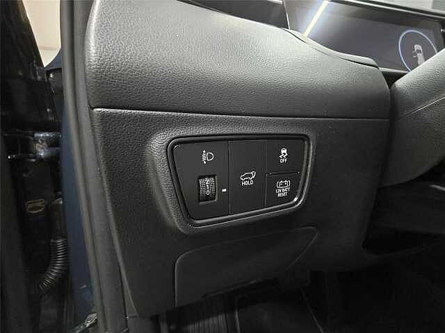 Hyundai TUCSON TUCSON 1.6 HEV aut.Exellence