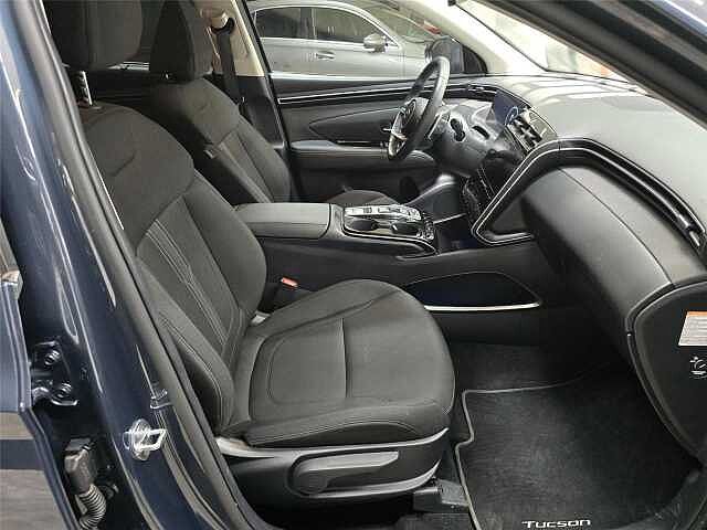 Hyundai TUCSON TUCSON 1.6 HEV aut.Exellence