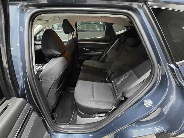 Hyundai TUCSON TUCSON 1.6 HEV aut.Exellence