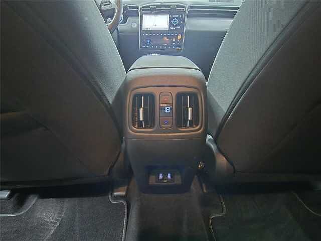Hyundai TUCSON TUCSON 1.6 HEV aut.Exellence