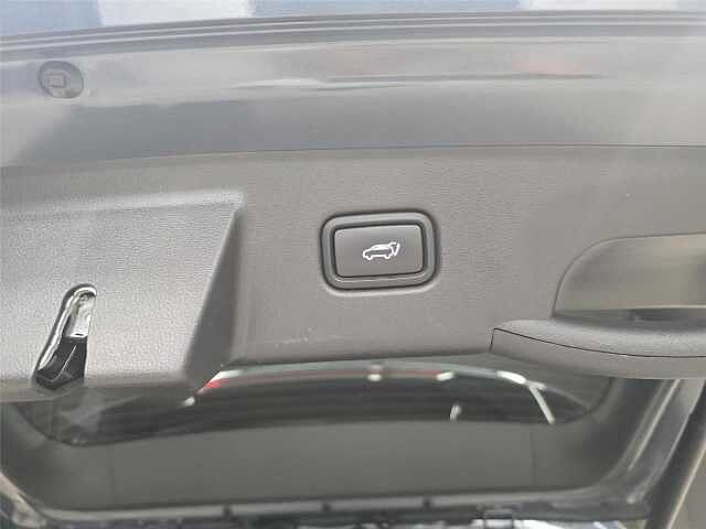 Hyundai TUCSON TUCSON 1.6 HEV aut.Exellence
