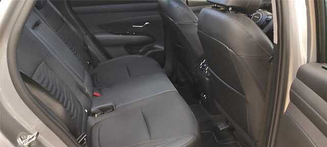 Hyundai TUCSON TUCSON 1.6 HEV aut.Exellence