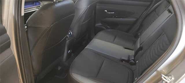 Hyundai TUCSON TUCSON 1.6 HEV aut.Exellence