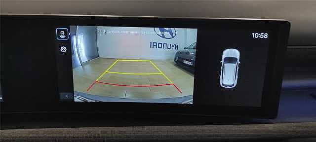 Hyundai TUCSON TUCSON 1.6 HEV aut.Exellence