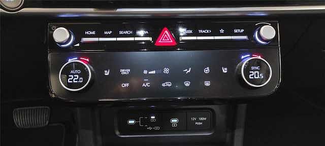 Hyundai TUCSON TUCSON 1.6 HEV aut.Exellence