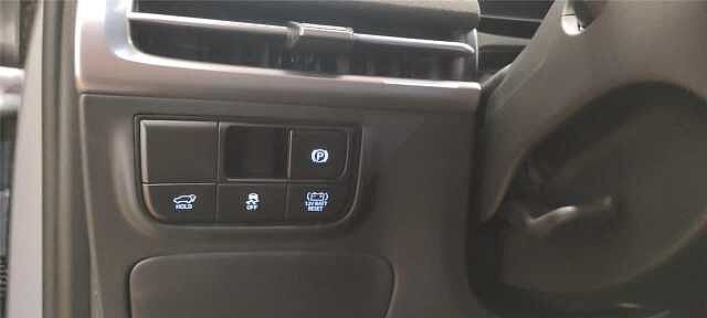 Hyundai TUCSON TUCSON 1.6 HEV aut.Exellence