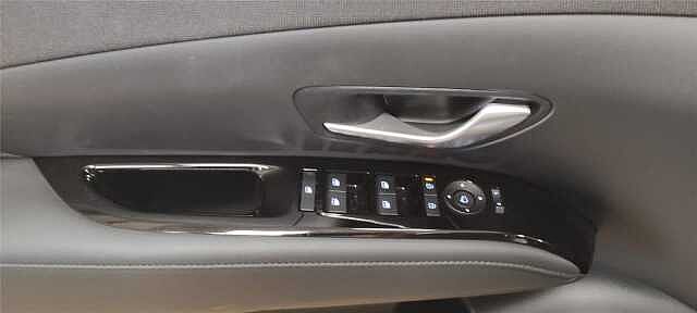 Hyundai TUCSON TUCSON 1.6 HEV aut.Exellence