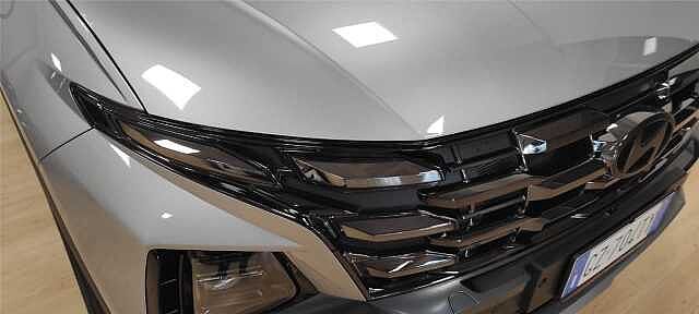 Hyundai TUCSON TUCSON 1.6 HEV aut.Exellence