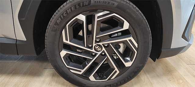 Hyundai TUCSON TUCSON 1.6 HEV aut.Exellence