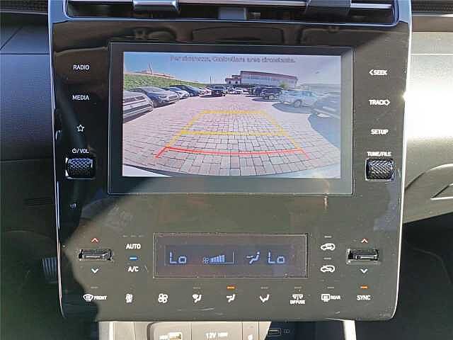 Hyundai TUCSON TUCSON 1.6 T-GDI 48V XTech
