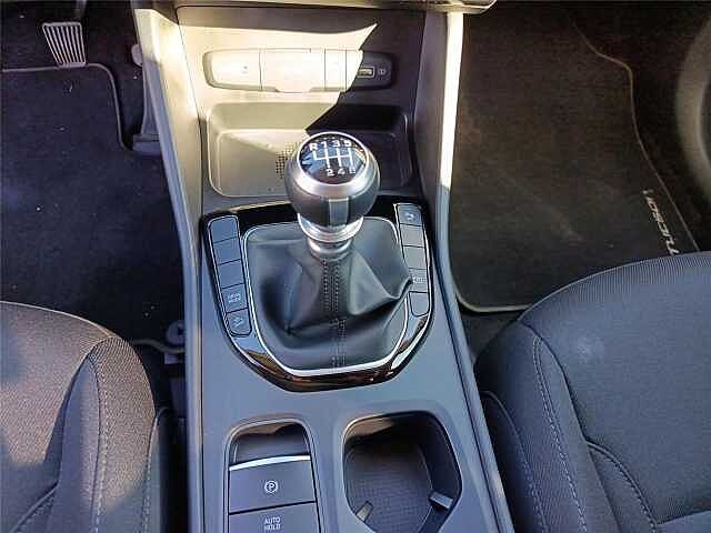 Hyundai TUCSON TUCSON 1.6 T-GDI 48V XTech