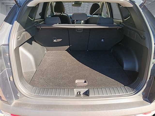 Hyundai TUCSON TUCSON 1.6 T-GDI 48V XTech