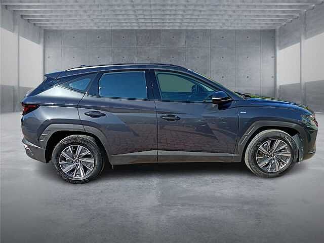 Hyundai TUCSON TUCSON 1.6 T-GDI 48V XTech