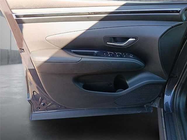 Hyundai TUCSON TUCSON 1.6 T-GDI 48V XTech