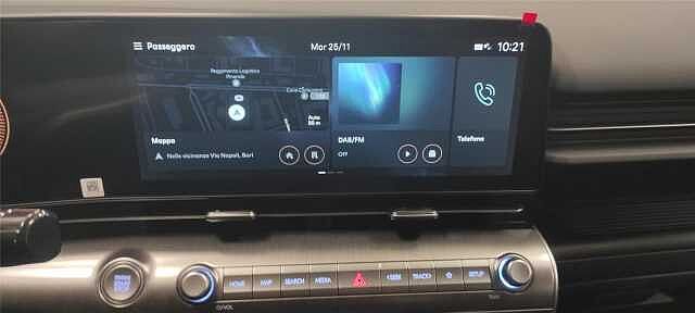 Hyundai KONA Kona 1.0 T-GDI XTech