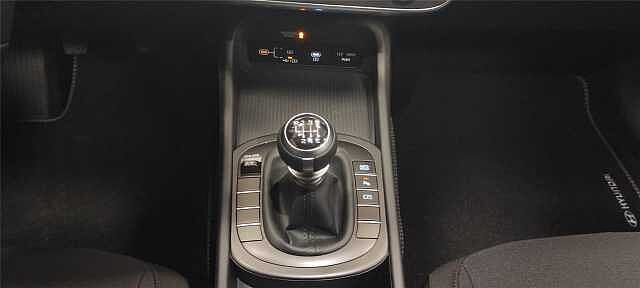 Hyundai KONA KONA 1.0 T-GDI XTech