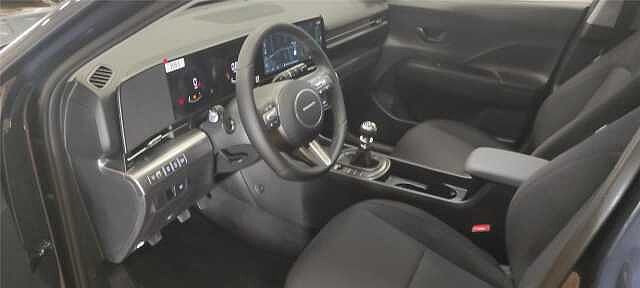 Hyundai KONA Kona 1.0 T-GDI XTech