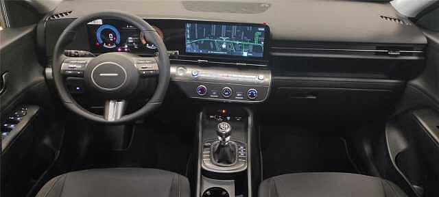 Hyundai KONA Kona 1.0 T-GDI XTech