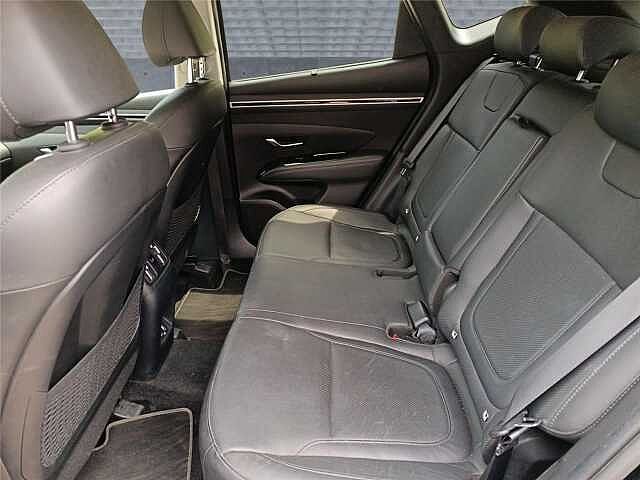 Hyundai TUCSON TUCSON 1.6 HEV aut.Exellence