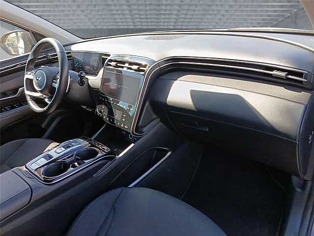 Hyundai TUCSON TUCSON 1.6 HEV aut.Xline