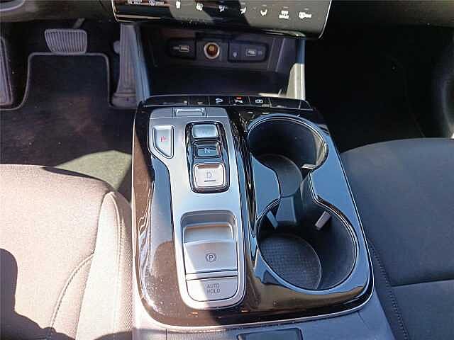Hyundai TUCSON TUCSON 1.6 HEV aut.Xline