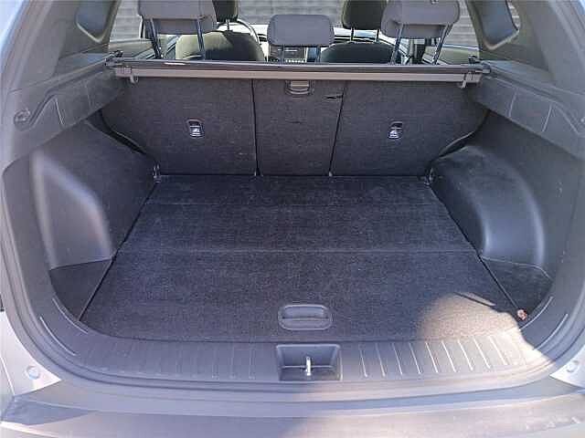 Hyundai TUCSON TUCSON 1.6 HEV aut.Xline