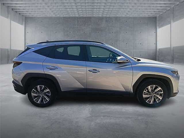 Hyundai TUCSON TUCSON 1.6 HEV aut.Xline