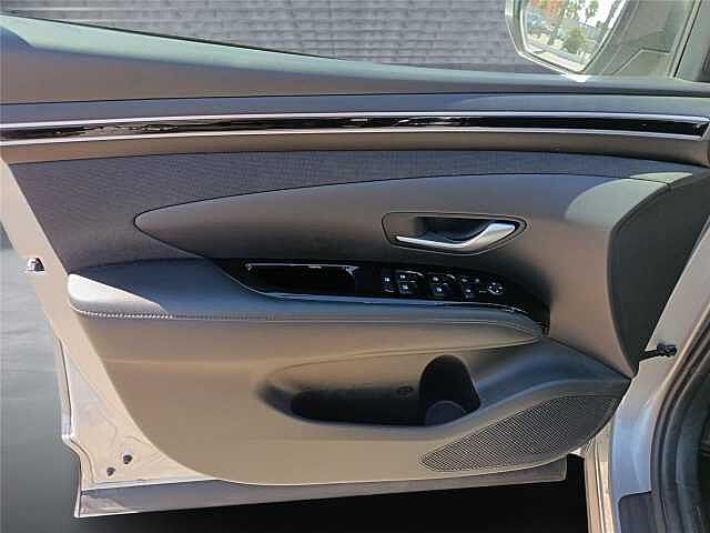 Hyundai TUCSON TUCSON 1.6 HEV aut.Xline